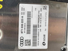 Load image into Gallery viewer, AMPLIFIER Audi A4 Q5 S4 SQ5 11 12 13 14 15 16 17 - NW517415
