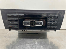 Load image into Gallery viewer, RADIO Mercedes-Benz C250 C300 C350 C63 2013 13 - NW517964
