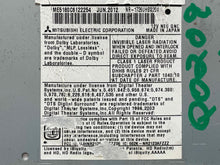 Load image into Gallery viewer, RADIO Mercedes-Benz C250 C300 C350 C63 2013 13 - NW517964
