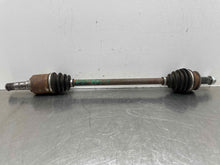 Load image into Gallery viewer, CV AXLE SHAFT Subaru Legacy 2005 05 2006 06 2007 07 2008 08 2009 09 Front Auto - NW517695

