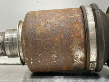 Load image into Gallery viewer, CV AXLE SHAFT Subaru Legacy 2005 05 2006 06 2007 07 2008 08 2009 09 Front Auto - NW517695
