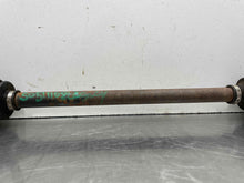 Load image into Gallery viewer, CV AXLE SHAFT Subaru Legacy 2005 05 2006 06 2007 07 2008 08 2009 09 Front Auto - NW517695
