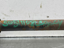 Load image into Gallery viewer, CV AXLE SHAFT Subaru Legacy 2005 05 2006 06 2007 07 2008 08 2009 09 Front Auto - NW517695
