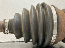 Load image into Gallery viewer, CV AXLE SHAFT Subaru Legacy 2005 05 2006 06 2007 07 2008 08 2009 09 Front Auto - NW517695
