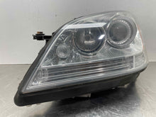 Load image into Gallery viewer, HEADLIGHT LAMP ASSEMBLY ML320 ML350 ML500 ML63 06 07 Left - NW517870
