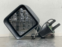 Load image into Gallery viewer, SIDE VIEW DOOR MIRROR Jeep Wrangler 2011 11 2012 12 2013 13 Left - NW517753
