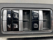 Load image into Gallery viewer, Window Switch Mercedes-Benz SL500 2010 - NW446999
