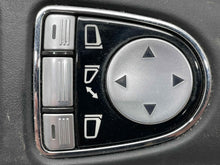Load image into Gallery viewer, Window Switch Mercedes-Benz SL500 2010 - NW446999
