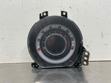 Load image into Gallery viewer, Speedometer Cluster  FIAT 500 2013 - NW567617
