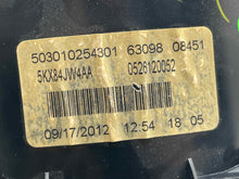 Load image into Gallery viewer, Speedometer Cluster  FIAT 500 2013 - NW567617
