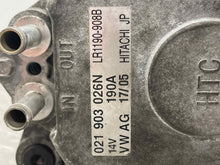 Load image into Gallery viewer, ALTERNATOR Touareg Phaeton 2004 04 2005 05 06 07 - NW518137
