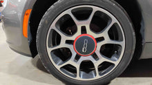 Load image into Gallery viewer, WHEEL RIM 500 2012-2018 16x6-1/2 ALLOY 16x6-1/2, 4 lug, 98mm - NW567401
