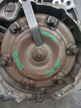 Load image into Gallery viewer, Transmission  FIAT 500 2013 - NW567631
