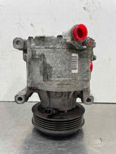 Load image into Gallery viewer, AC A/C AIR CONDITIONING COMPRESSOR Fiat 500 12 13 14 15 16 17 - NW567208
