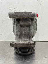 Load image into Gallery viewer, AC A/C AIR CONDITIONING COMPRESSOR Fiat 500 12 13 14 15 16 17 - NW567208
