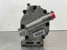 Load image into Gallery viewer, AC A/C AIR CONDITIONING COMPRESSOR Fiat 500 12 13 14 15 16 17 - NW567208
