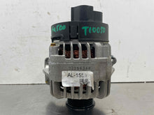 Load image into Gallery viewer, ALTERNATOR Fiat 500 12 13 14 15 16 17 105 AMP - NW567529
