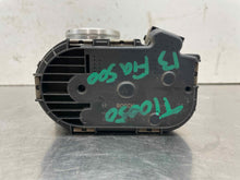 Load image into Gallery viewer, Throttle Body  FIAT 500 2013 - NW567626
