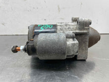 Load image into Gallery viewer, STARTER MOTOR Fiat 500 12 13 14 15 16 17 - NW567389
