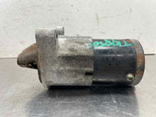Load image into Gallery viewer, STARTER MOTOR Fiat 500 12 13 14 15 16 17 - NW567389
