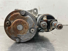 Load image into Gallery viewer, STARTER MOTOR Fiat 500 12 13 14 15 16 17 - NW567389
