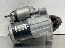 Load image into Gallery viewer, STARTER MOTOR Fiat 500 12 13 14 15 16 17 - NW567389
