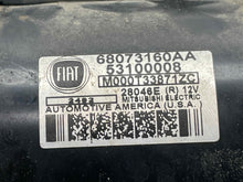 Load image into Gallery viewer, STARTER MOTOR Fiat 500 12 13 14 15 16 17 - NW567389
