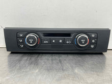 Load image into Gallery viewer, TEMPERATURE CONTROLS BMW 328i 335i 07 08 09 10 - NW519581

