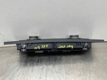 Load image into Gallery viewer, TEMPERATURE CONTROLS BMW 328i 335i 07 08 09 10 - NW519581

