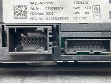 Load image into Gallery viewer, TEMPERATURE CONTROLS BMW 328i 335i 07 08 09 10 - NW519581
