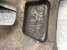Load image into Gallery viewer, WHEEL RIM 500 2012-2018 16x6-1/2 ALLOY 16x6-1/2, 4 lug, 98mm - NW567518
