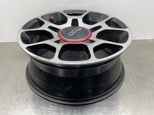 Load image into Gallery viewer, WHEEL RIM 500 2012-2018 16x6-1/2 ALLOY 16x6-1/2, 4 lug, 98mm - NW567640
