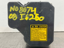 Load image into Gallery viewer, ABS PUMP Lexus IS250 2006 06 2007 07 2008 08 - NW519779
