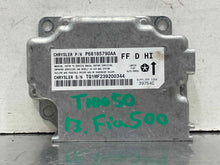 Load image into Gallery viewer, Computer  FIAT 500 2013 - NW567425
