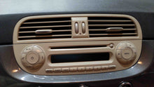 Load image into Gallery viewer, RADIO Fiat 500 12 13 14 15 16 17 - NW567489
