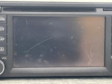 Load image into Gallery viewer, Radio Nissan NV200 2019 - NW567960
