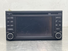 Load image into Gallery viewer, Radio Nissan NV200 2019 - NW567960
