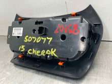 Load image into Gallery viewer, TEMPERATURE CONTROLS Jeep Cherokee 2015 15 2016 16 2017 17 - NW521852
