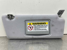 Load image into Gallery viewer, Interior Sun Visors  MERCEDES E-CLASS 2000 - NW276107
