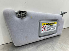Load image into Gallery viewer, Interior Sun Visors  MERCEDES E-CLASS 2000 - NW276107
