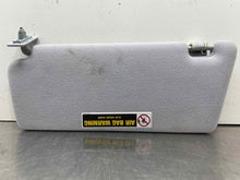 Load image into Gallery viewer, Interior Sun Visors  MERCEDES E-CLASS 2000 - NW276107
