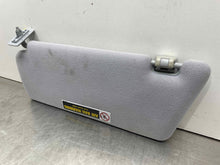 Load image into Gallery viewer, Interior Sun Visors  MERCEDES E-CLASS 2000 - NW276107
