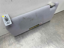 Load image into Gallery viewer, Interior Sun Visors  MERCEDES E-CLASS 2000 - NW276107
