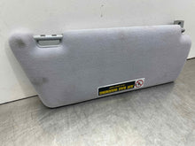 Load image into Gallery viewer, Interior Sun Visors  MERCEDES E-CLASS 2000 - NW276108
