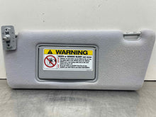 Load image into Gallery viewer, Interior Sun Visors  MERCEDES E-CLASS 2000 - NW276108
