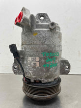 Load image into Gallery viewer, AC A/C AIR CONDITIONING COMPRESSOR Nissan NV200 13 14 15 - NW567805
