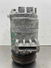 Load image into Gallery viewer, AC A/C AIR CONDITIONING COMPRESSOR Nissan NV200 13 14 15 - NW567805
