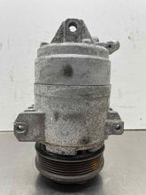 Load image into Gallery viewer, AC A/C AIR CONDITIONING COMPRESSOR Nissan NV200 13 14 15 - NW567805
