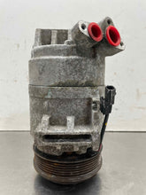 Load image into Gallery viewer, AC A/C AIR CONDITIONING COMPRESSOR Nissan NV200 13 14 15 - NW567805
