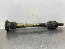Load image into Gallery viewer, CV AXLE SHAFT BMW 325i 330i 01 - 05 XI AWD Rear Left - NW521738
